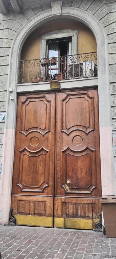B&B Milano Center Porta Romana Exterior photo