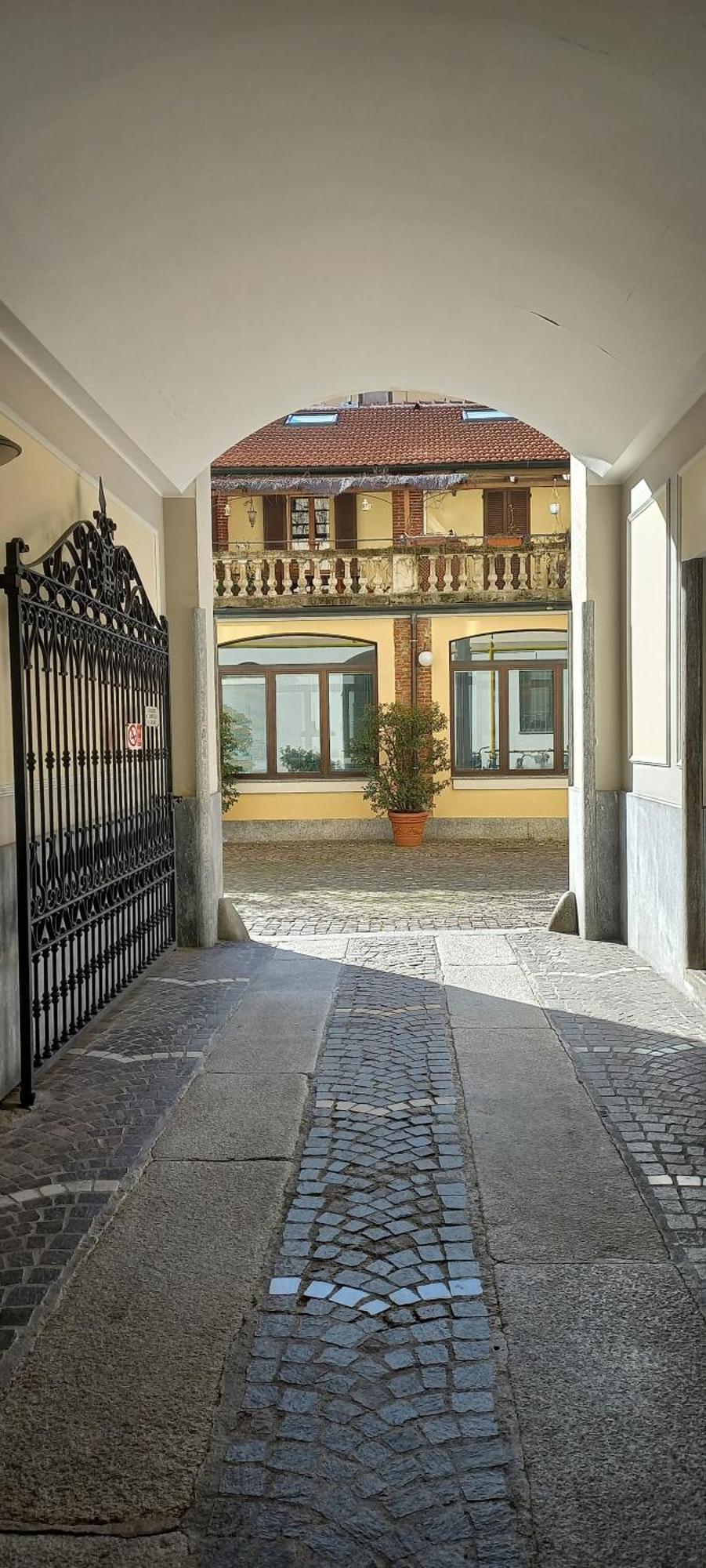 B&B Milano Center Porta Romana Exterior photo