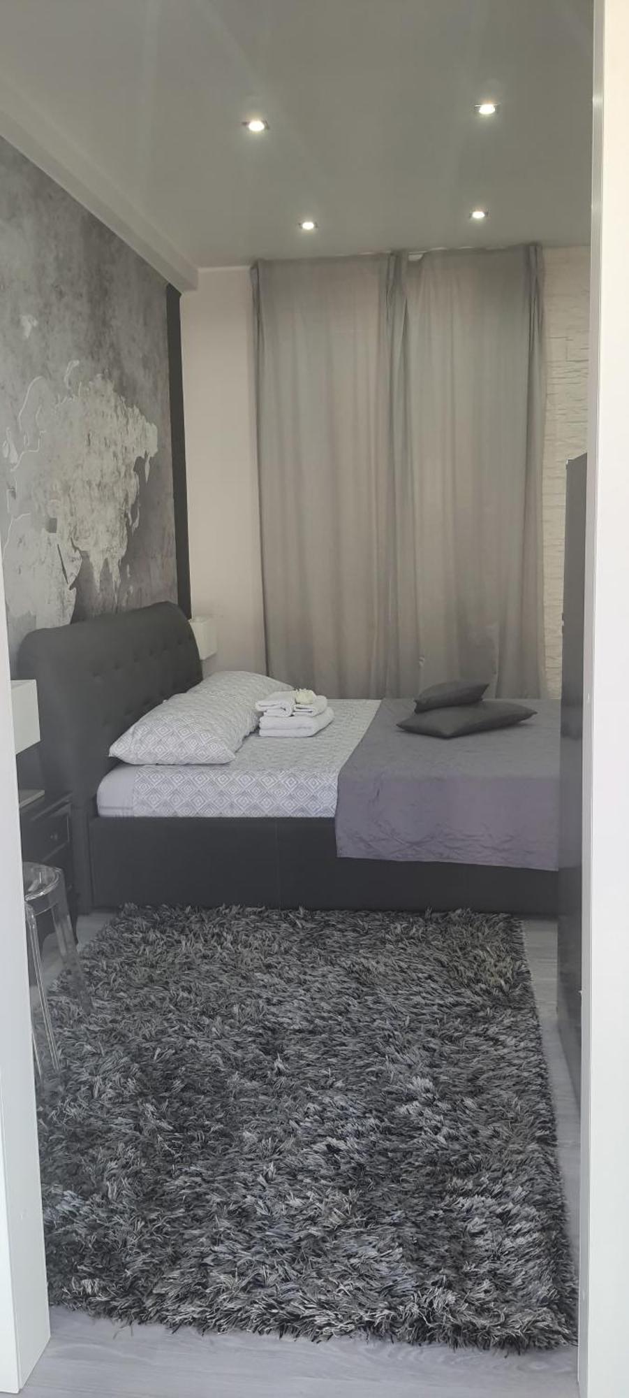 B&B Milano Center Porta Romana Room photo